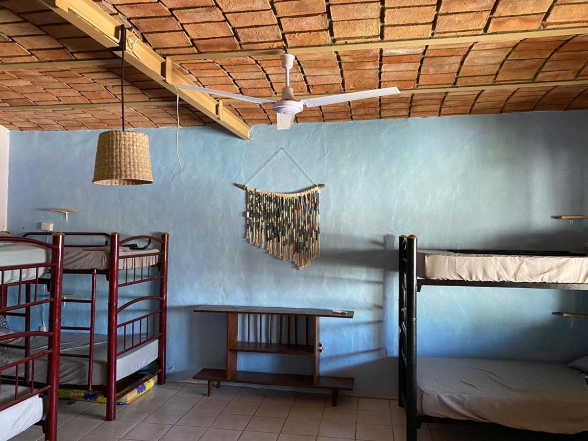 Blue Pepper Beds Sayulita Vandrehjem Eksteriør billede