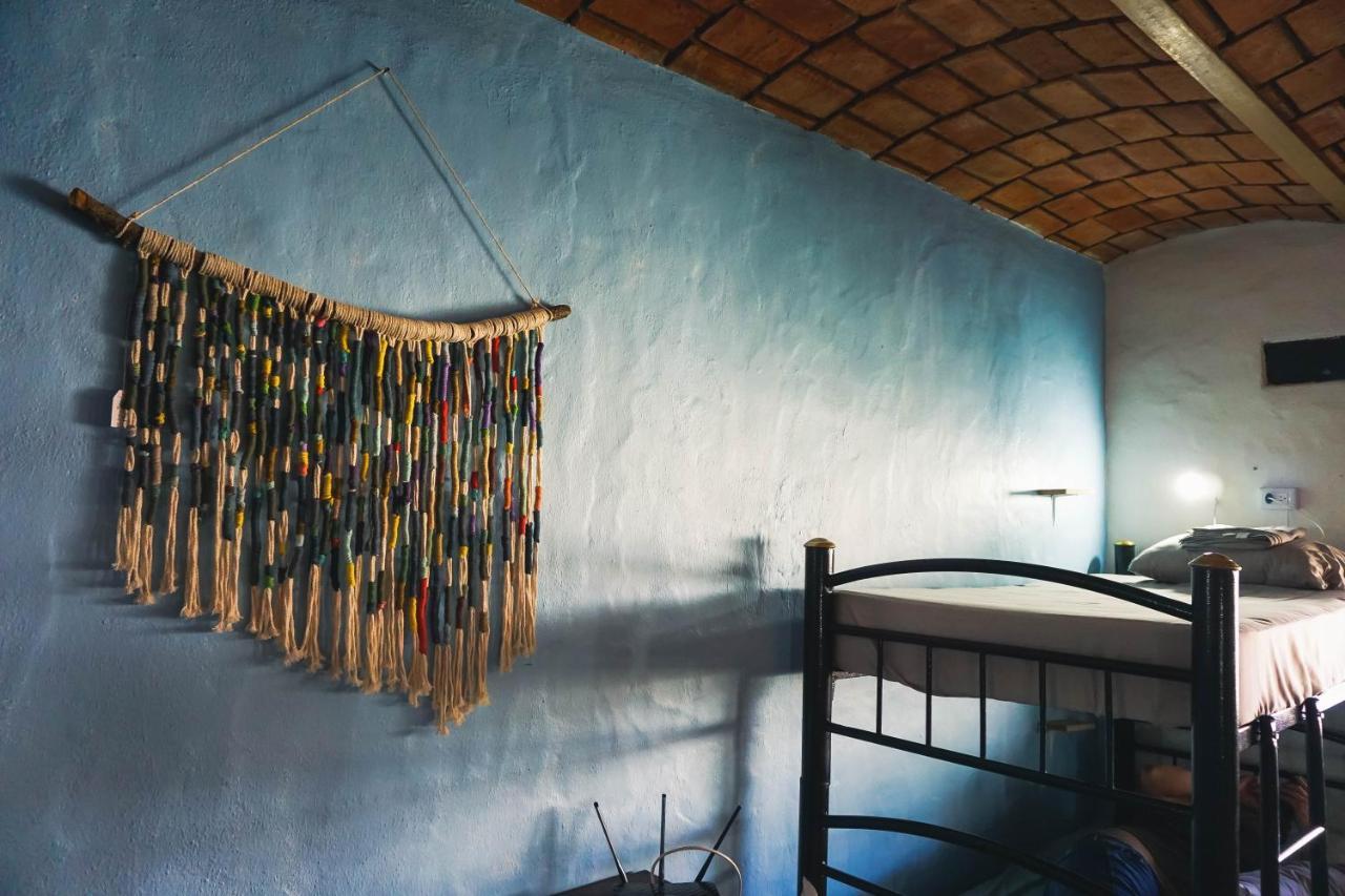 Blue Pepper Beds Sayulita Vandrehjem Eksteriør billede
