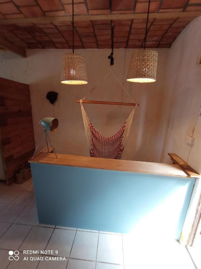 Blue Pepper Beds Sayulita Vandrehjem Eksteriør billede