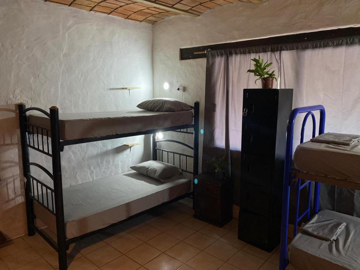 Blue Pepper Beds Sayulita Vandrehjem Eksteriør billede