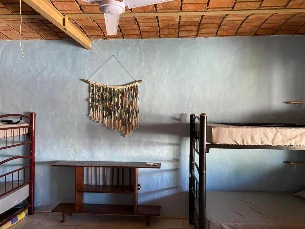 Blue Pepper Beds Sayulita Vandrehjem Eksteriør billede