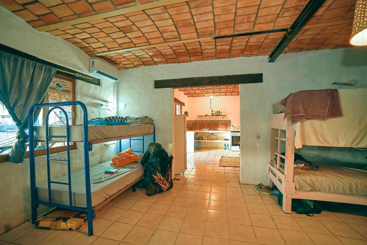 Blue Pepper Beds Sayulita Vandrehjem Eksteriør billede